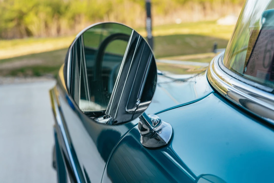 1958 Cadillac Series 62 4th Gen - Image 18 of 31