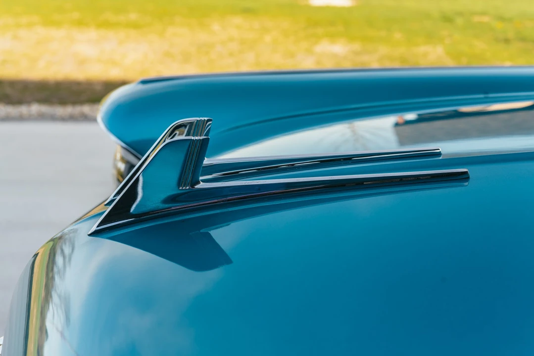 1958 Cadillac Series 62 4th Gen - Image 20 of 31