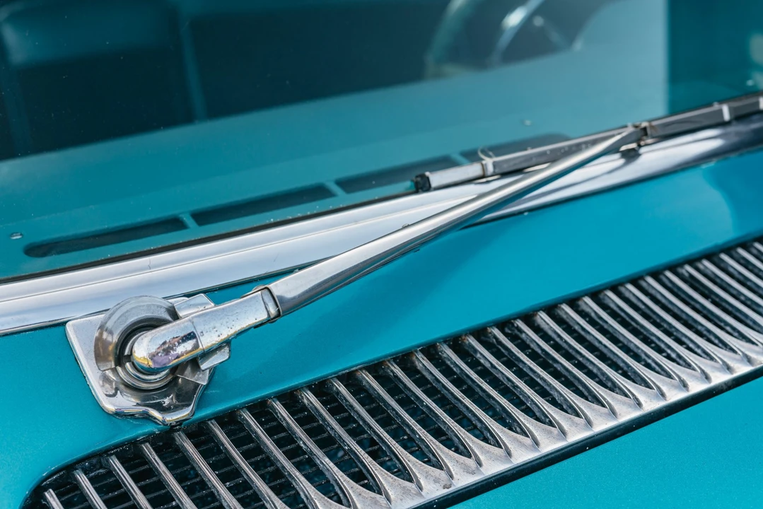 1958 Cadillac Series 62 4th Gen - Image 13 of 31