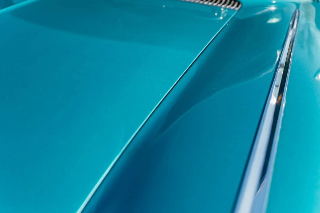 1958 Cadillac Series 62 4th Gen - Image 21 of 31