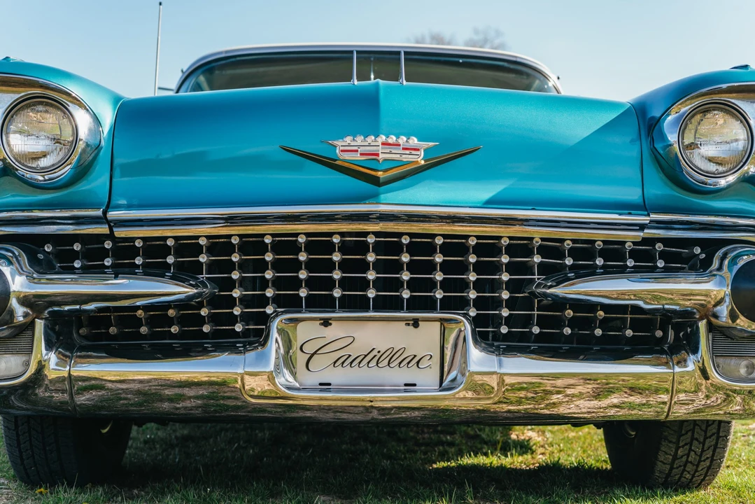 1958 Cadillac Series 62 4th Gen - Image 11 of 31