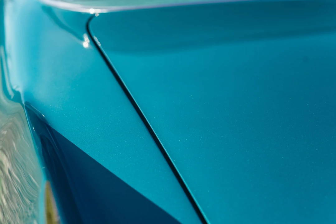 1958 Cadillac Series 62 4th Gen - Image 24 of 31