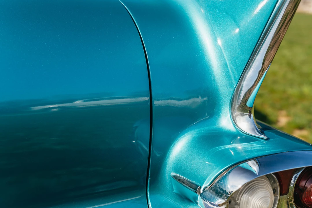 1958 Cadillac Series 62 4th Gen - Image 26 of 31