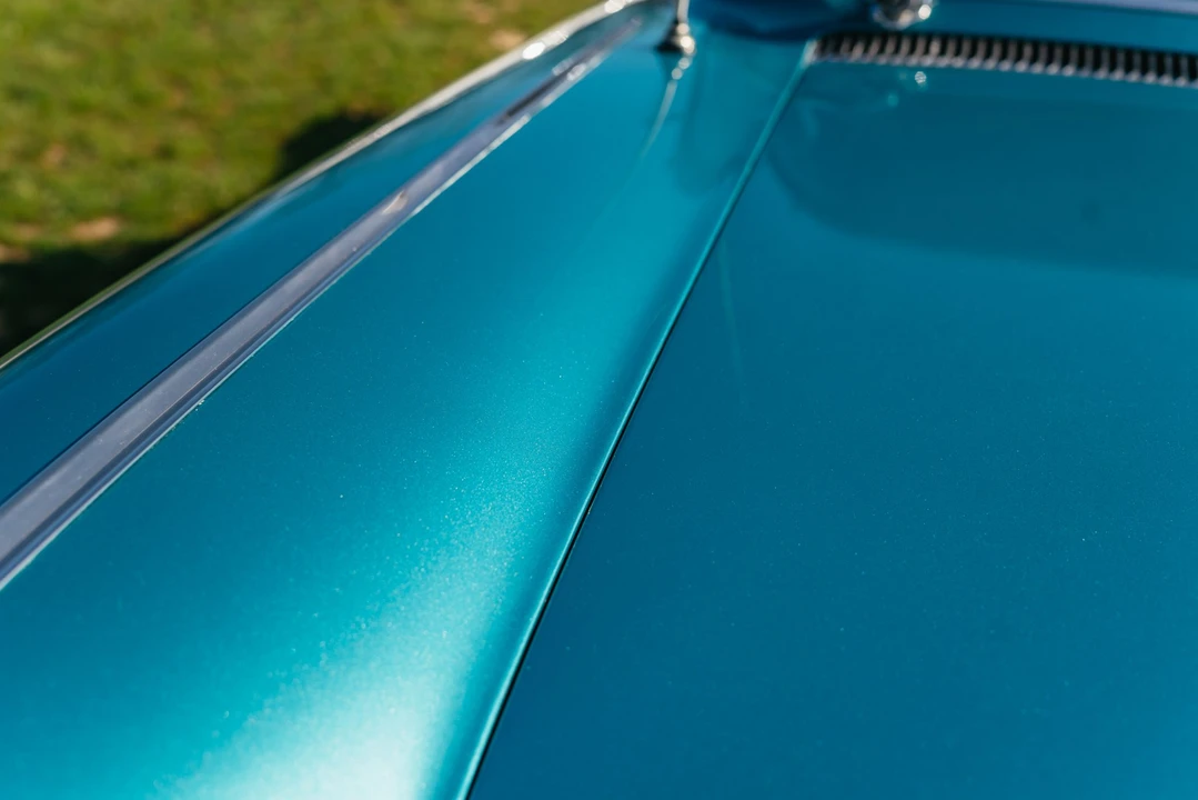 1958 Cadillac Series 62 4th Gen - Image 22 of 31