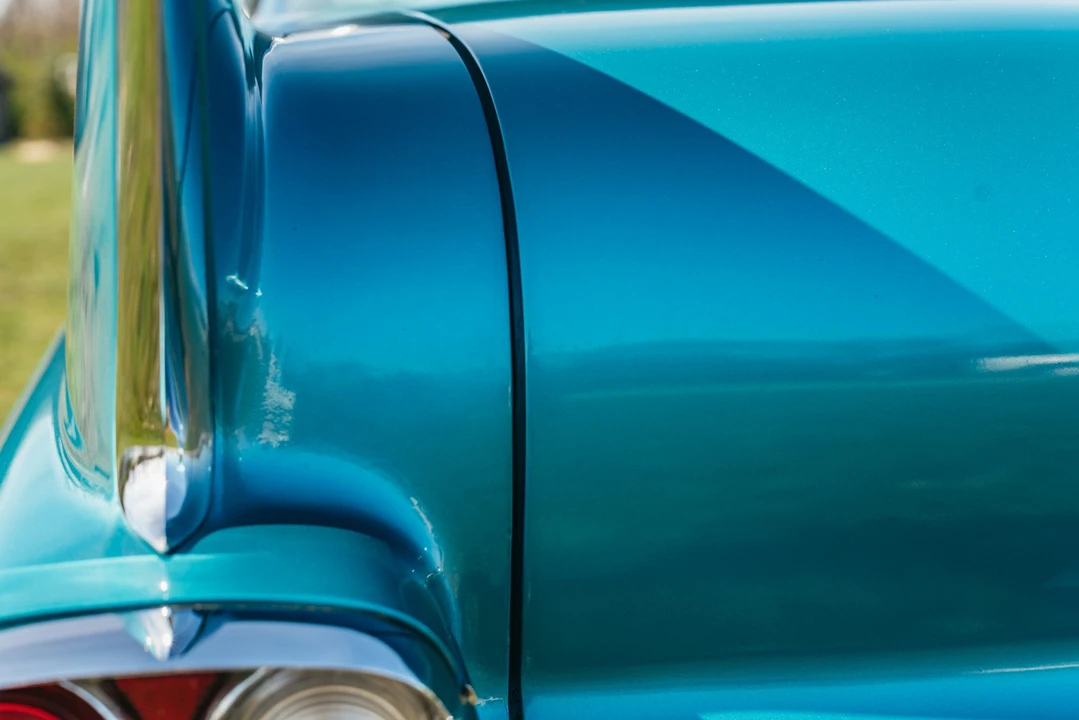 1958 Cadillac Series 62 4th Gen - Image 25 of 31