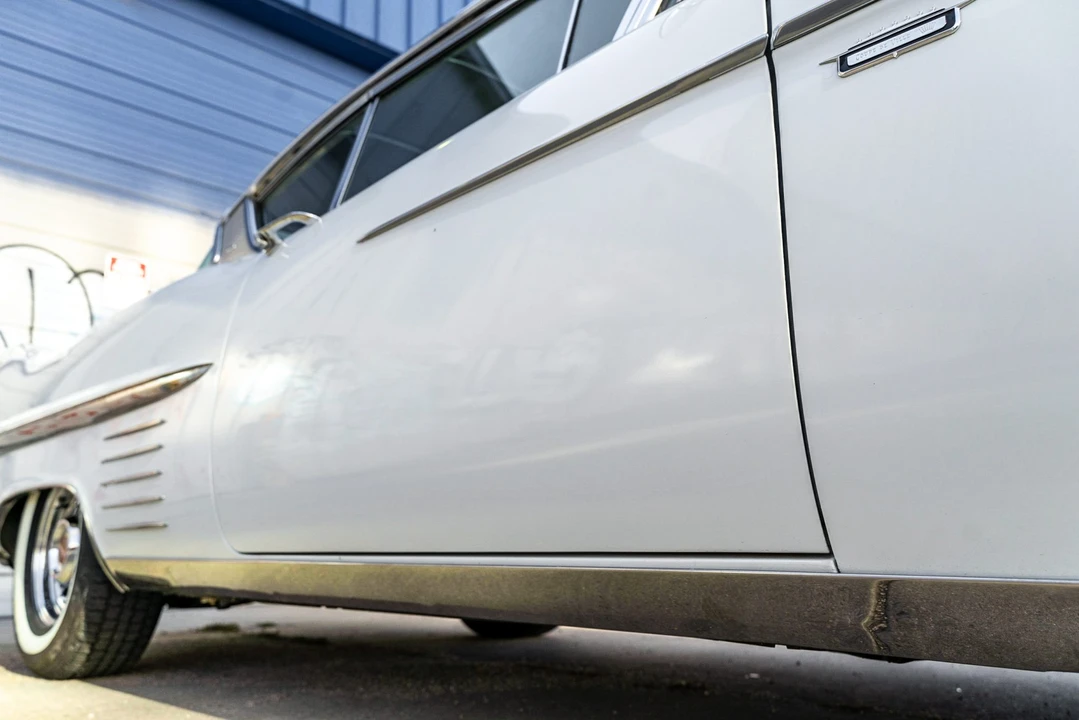 1958 Cadillac Series 62 4th Gen - Image 20 of 31
