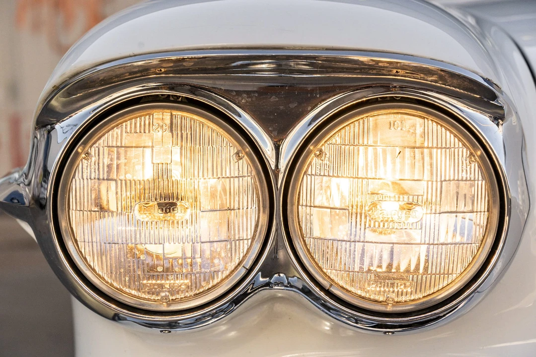1958 Cadillac Series 62 4th Gen - Image 15 of 31
