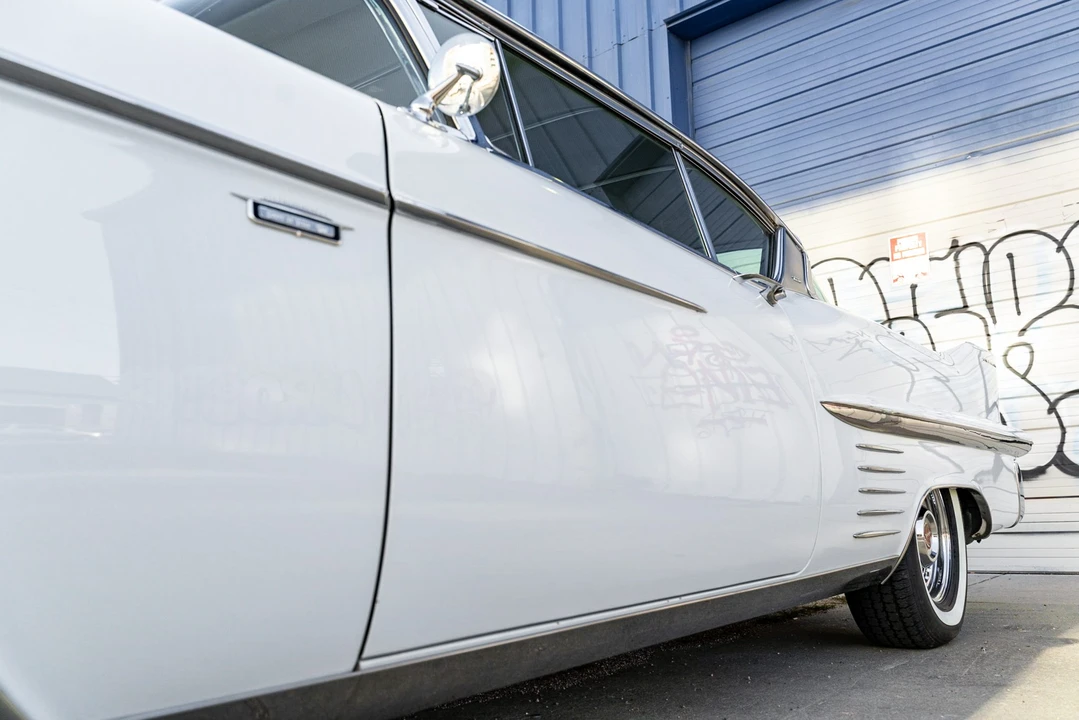 1958 Cadillac Series 62 4th Gen - Image 17 of 31