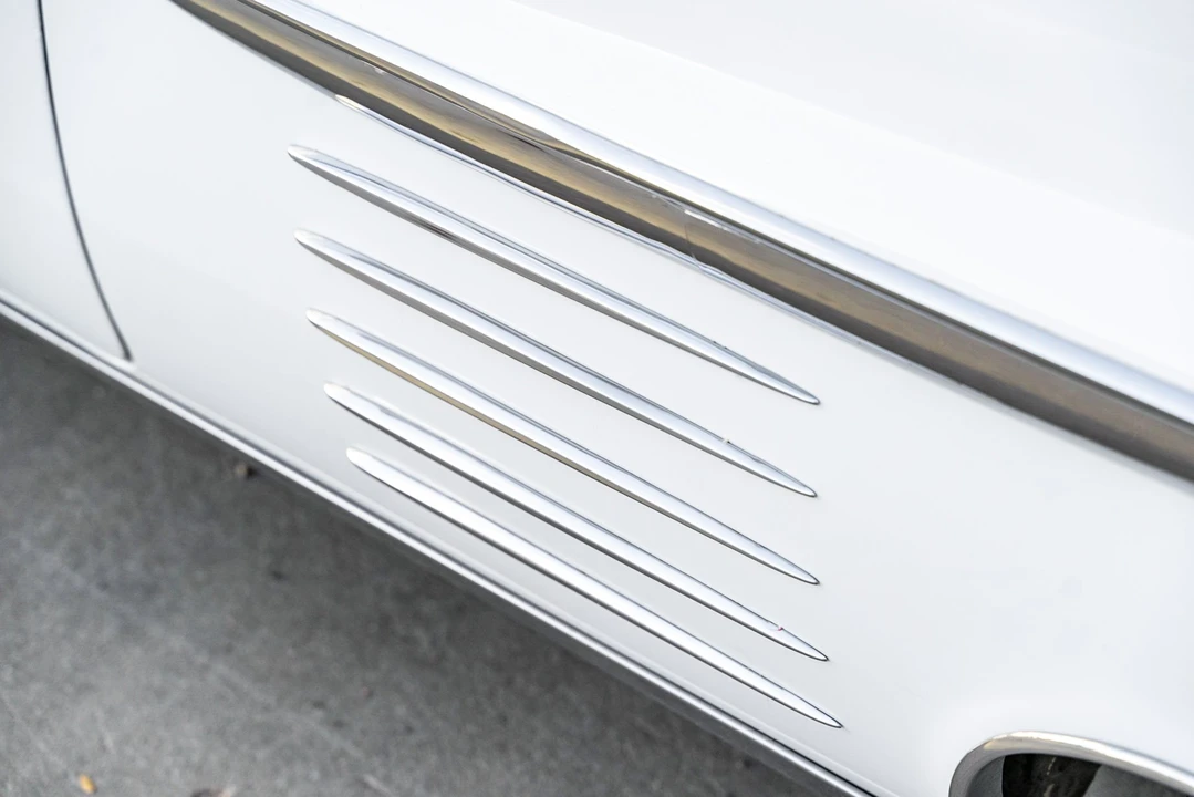 1958 Cadillac Series 62 4th Gen - Image 19 of 31