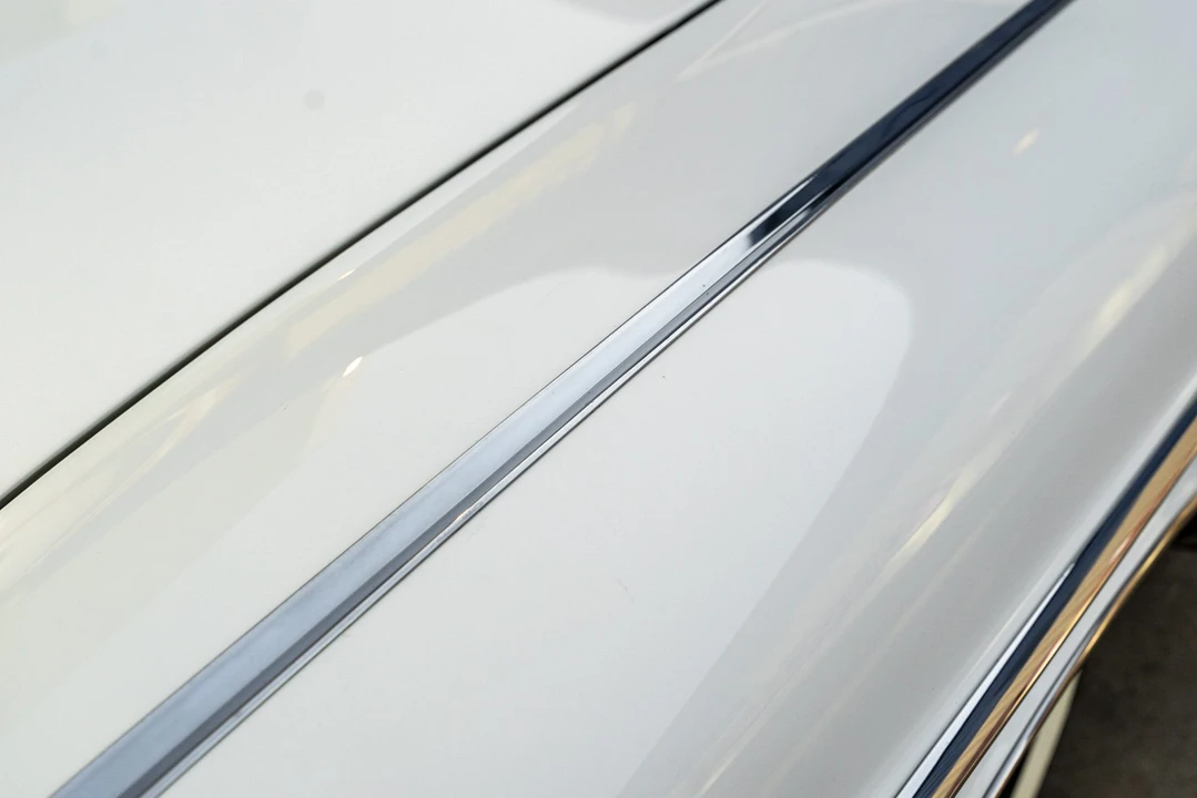 1958 Cadillac Series 62 4th Gen - Image 22 of 31
