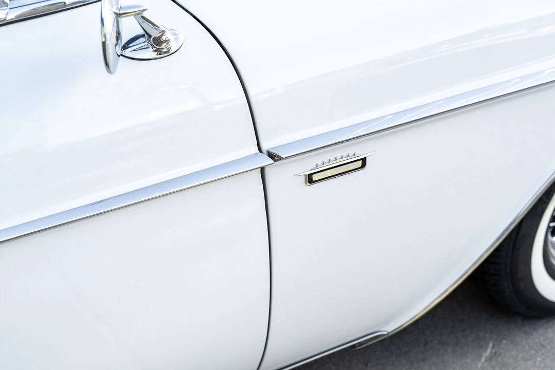 1958 Cadillac Series 62 4th Gen - Image 21 of 31