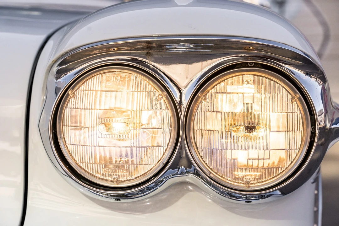 1958 Cadillac Series 62 4th Gen - Image 16 of 31