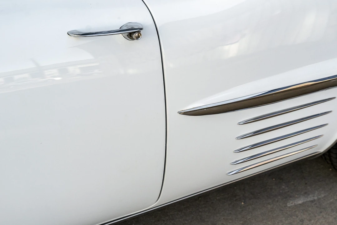1958 Cadillac Series 62 4th Gen - Image 18 of 31