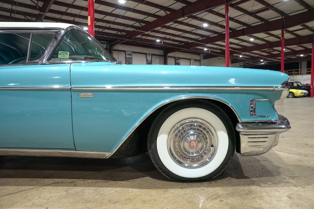 1958 Cadillac DeVille 1st Gen - Image 11 of 12