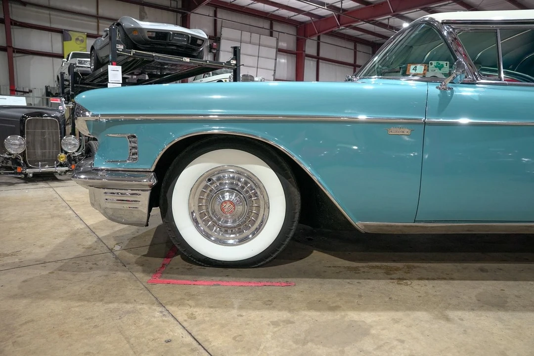 1958 Cadillac DeVille 1st Gen - Image 3 of 12