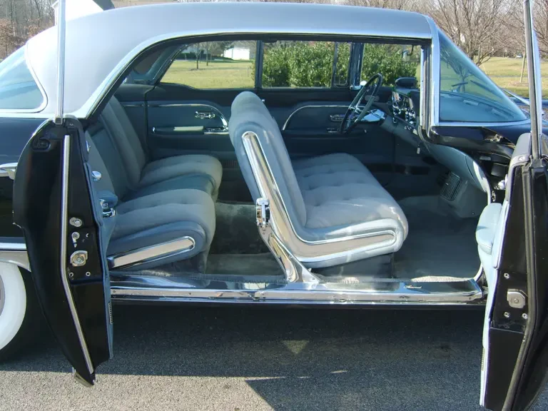 1958 Cadillac Series 70 & 75 - Image 11 of 14