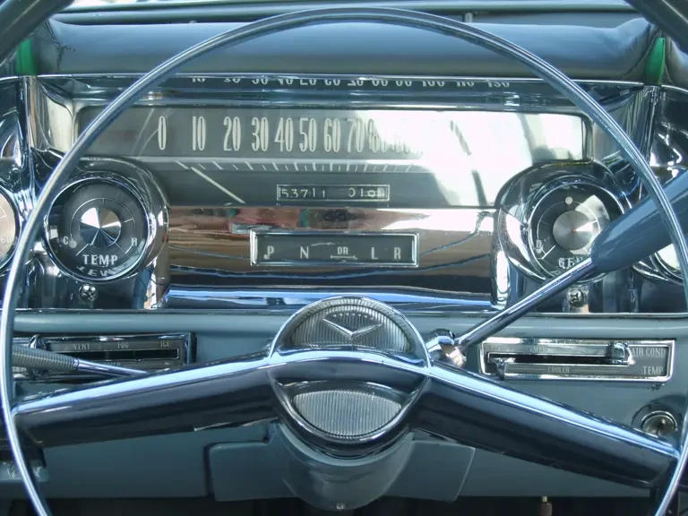 1958 Cadillac Series 70 & 75 - Image 8 of 14
