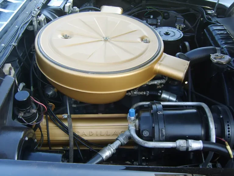 1958 Cadillac Series 70 & 75 - Image 4 of 14
