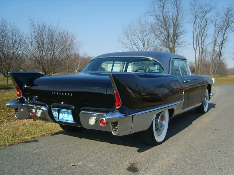 1958 Cadillac Series 70 & 75 - Image 3 of 14