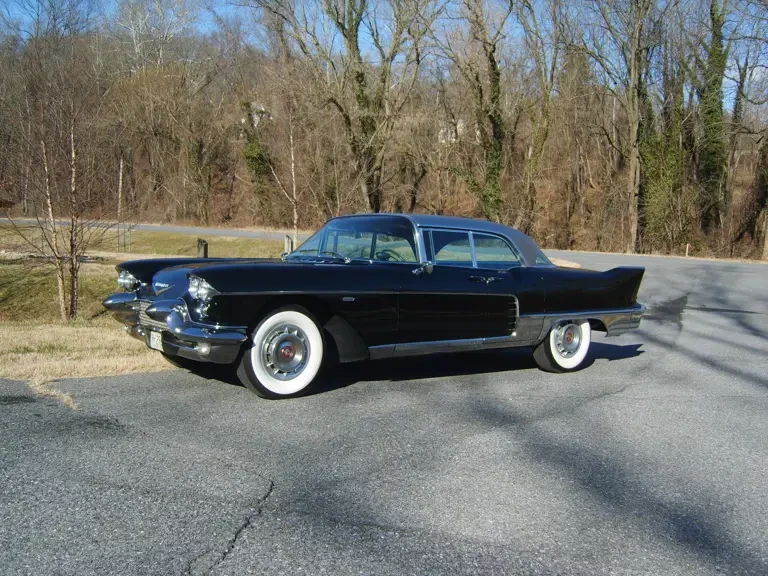 1958 Cadillac Series 70 & 75 - Image 2 of 14