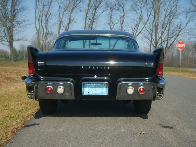 1958 Cadillac Series 70 & 75 - Image 10 of 14