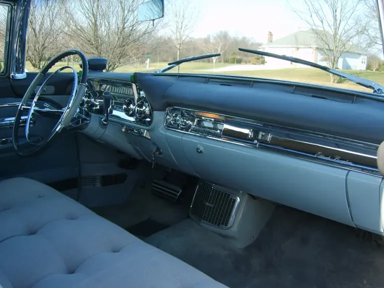 1958 Cadillac Series 70 & 75 - Image 7 of 14