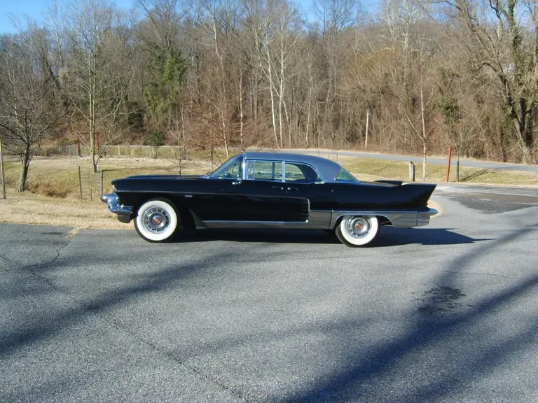 1958 Cadillac Series 70 & 75 - Image 6 of 14