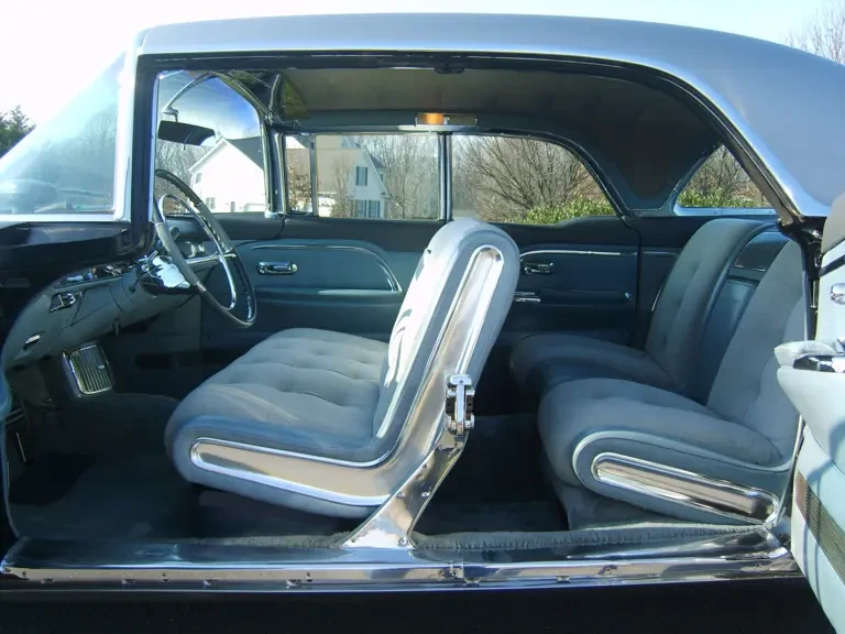 1958 Cadillac Series 70 & 75 - Image 5 of 14