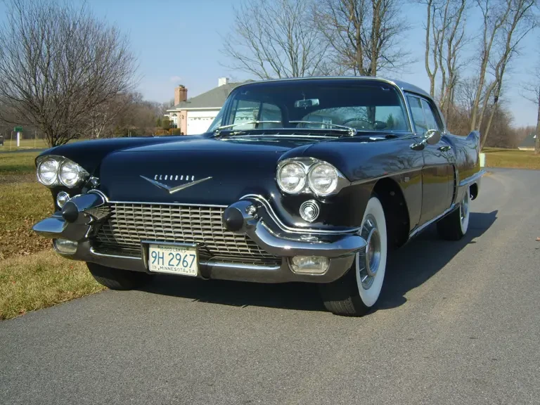 1958 Cadillac Series 70 & 75 - Image 14 of 14