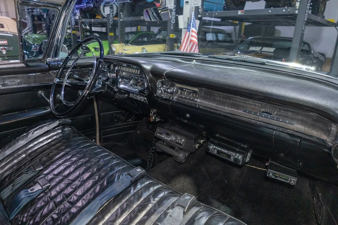 1958 Cadillac Series 70 & 75 - Image 3 of 12