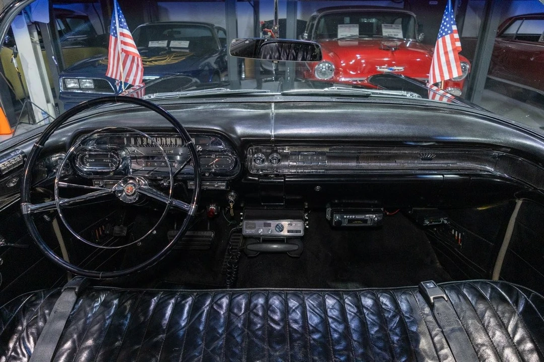 1958 Cadillac Series 70 & 75 - Image 2 of 12