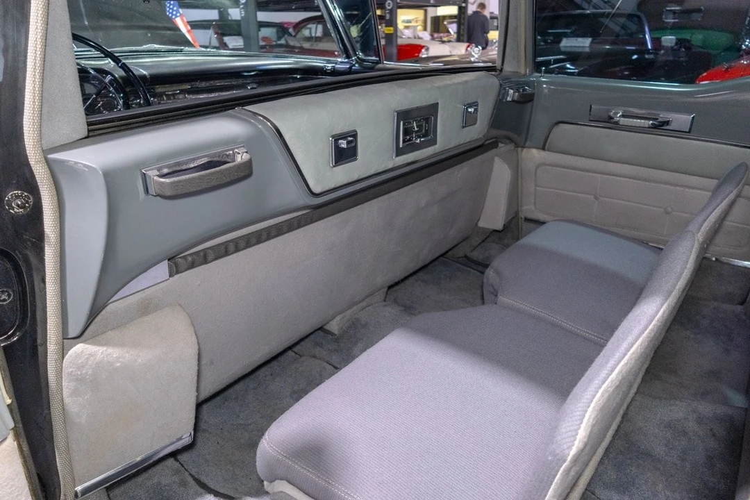 1958 Cadillac Series 70 & 75 - Image 5 of 12
