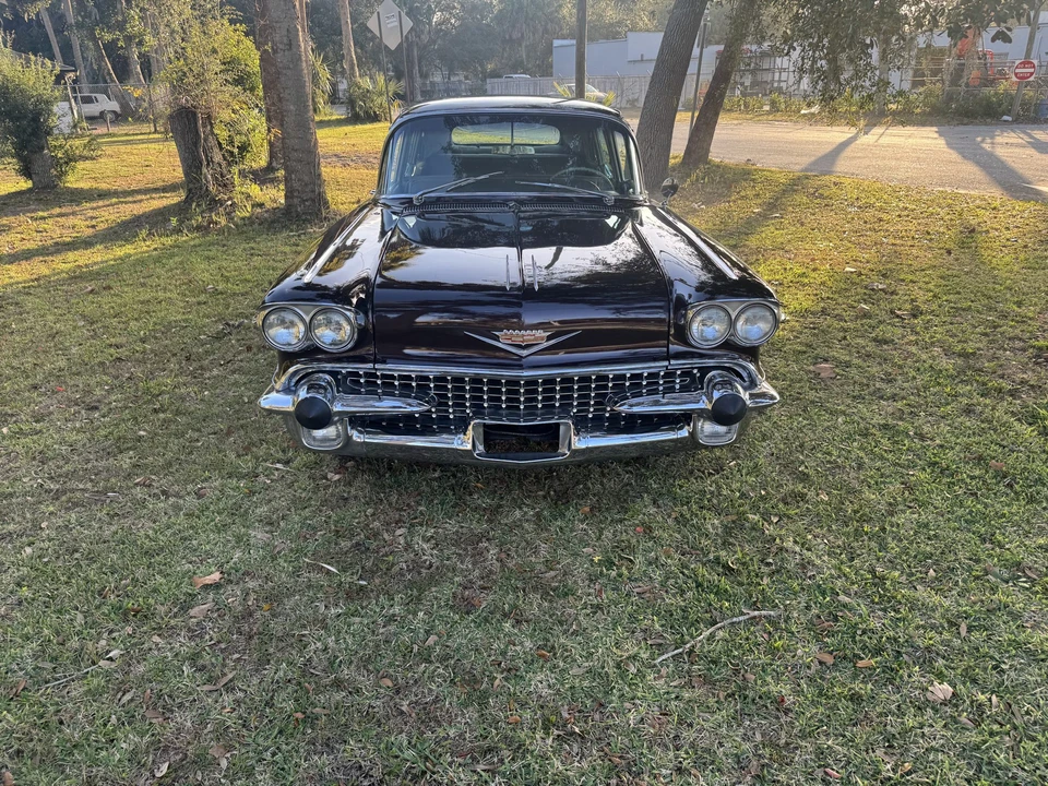 1958 Cadillac Series 70 & 75 - Image 5 of 31