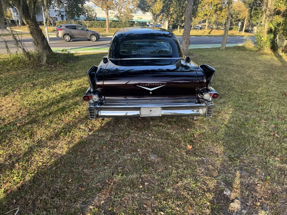 1958 Cadillac Series 70 & 75 - Image 13 of 31