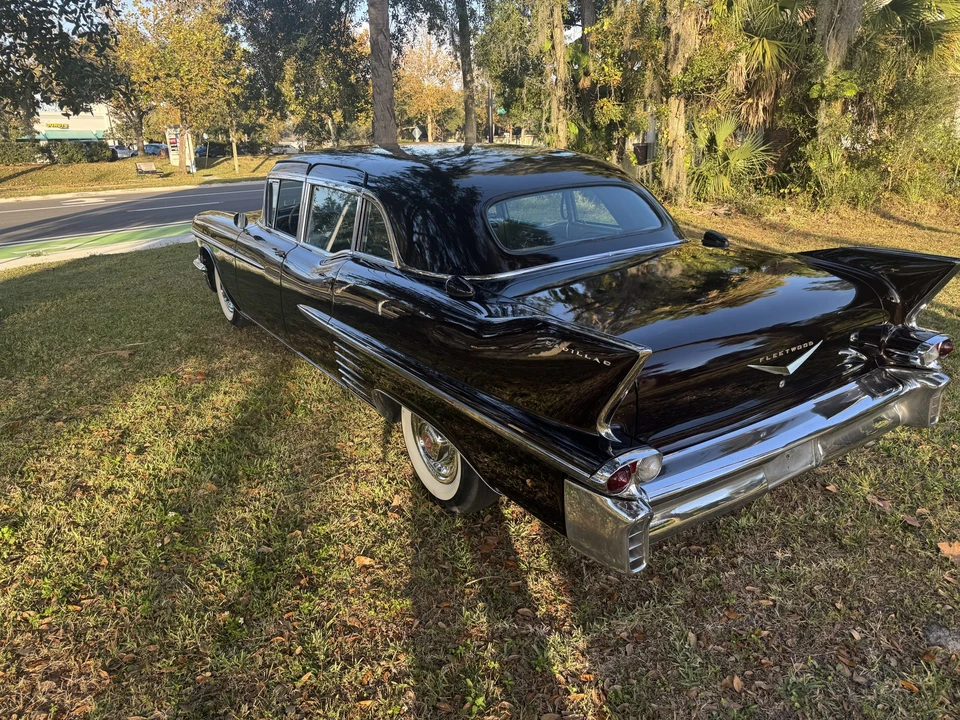 1958 Cadillac Series 70 & 75 - Image 14 of 31
