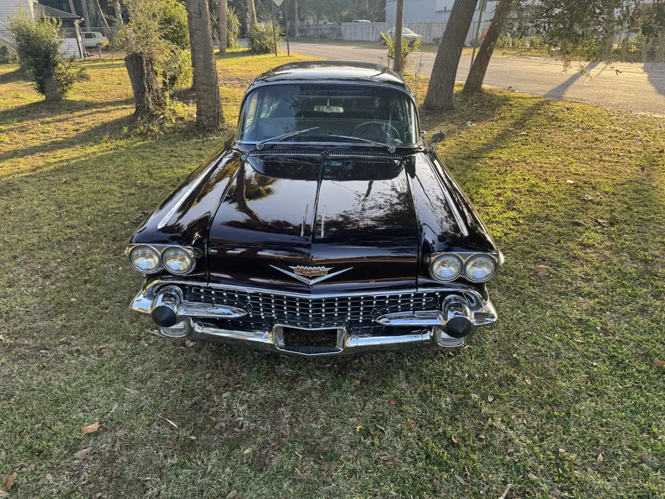 1958 Cadillac Series 70 & 75 - Image 7 of 31