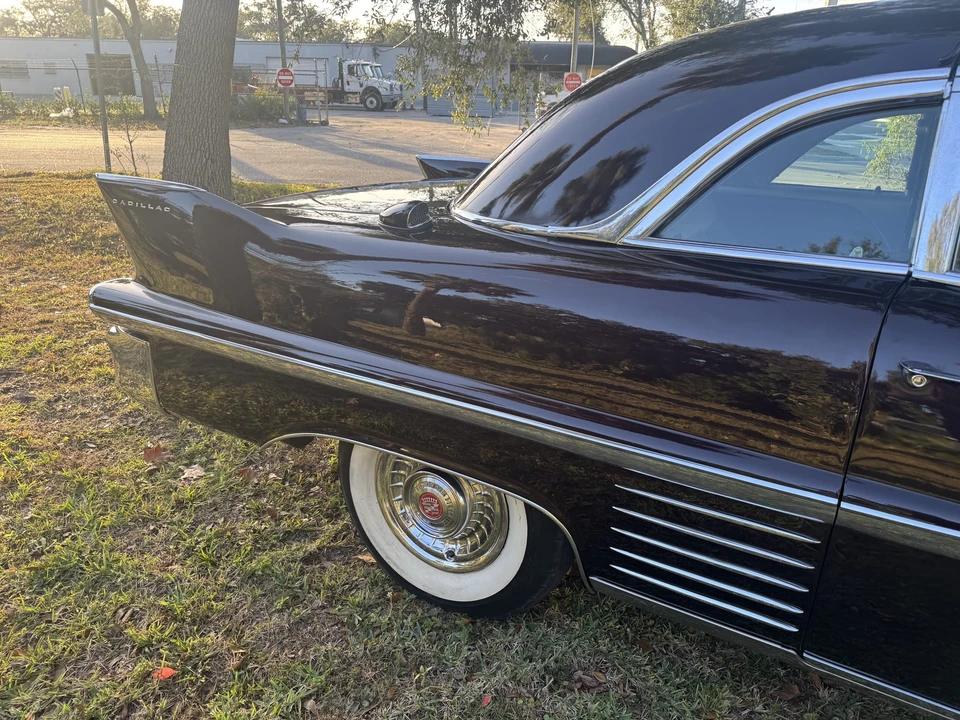 1958 Cadillac Series 70 & 75 - Image 25 of 31