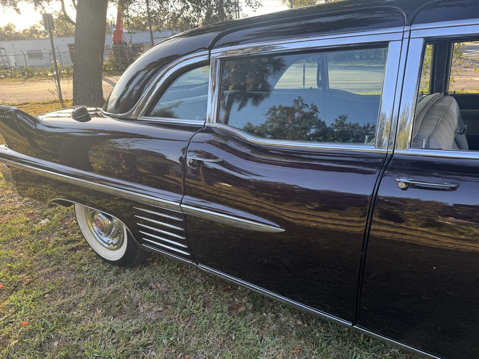 1958 Cadillac Series 70 & 75 - Image 26 of 31