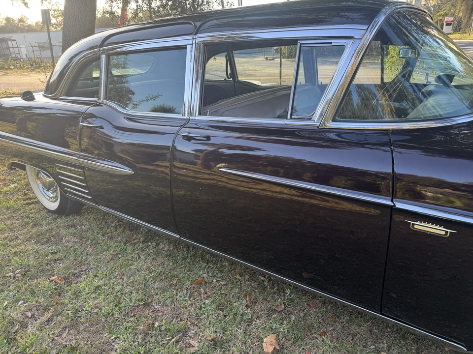 1958 Cadillac Series 70 & 75 - Image 29 of 31