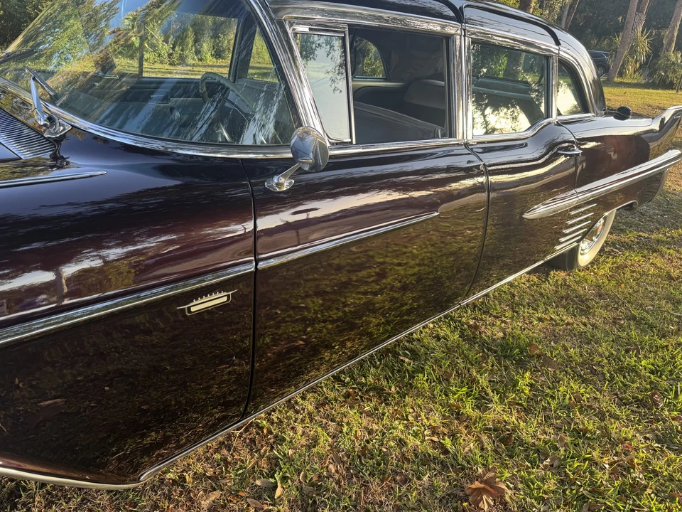 1958 Cadillac Series 70 & 75 - Image 17 of 31