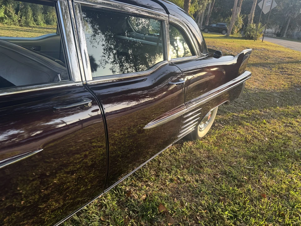 1958 Cadillac Series 70 & 75 - Image 18 of 31