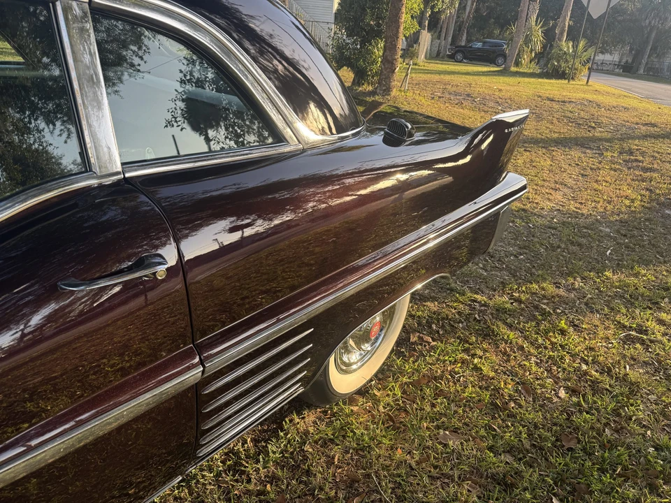 1958 Cadillac Series 70 & 75 - Image 19 of 31