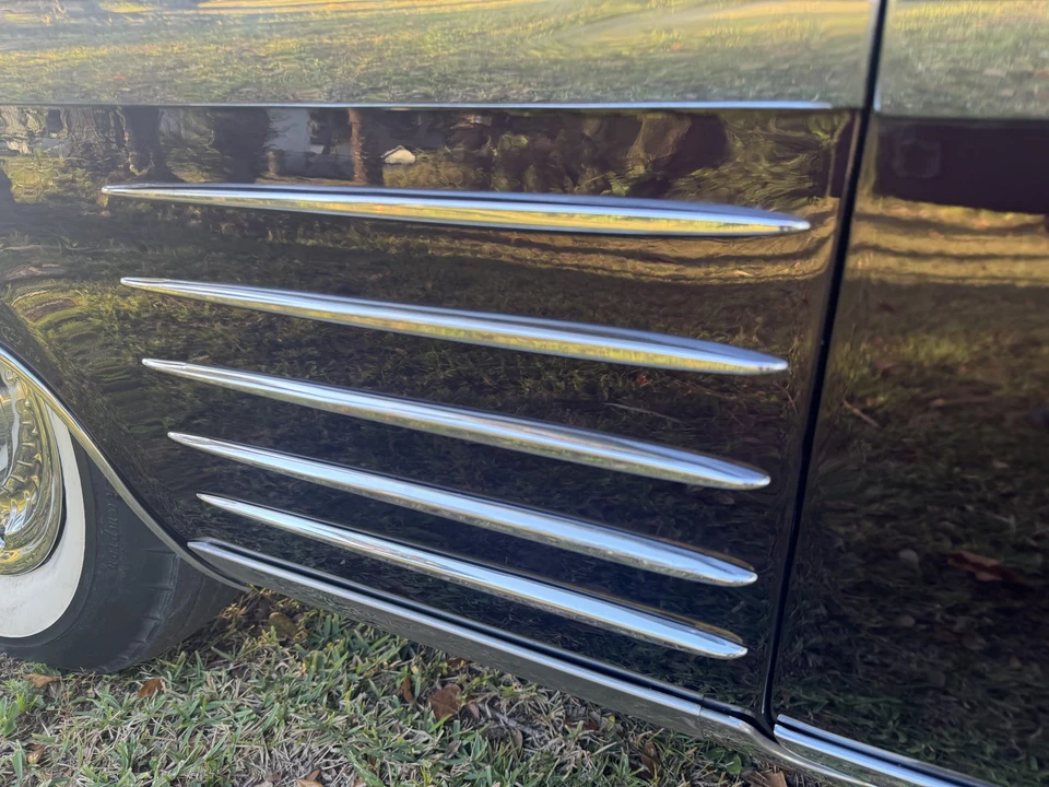1958 Cadillac Series 70 & 75 - Image 28 of 31