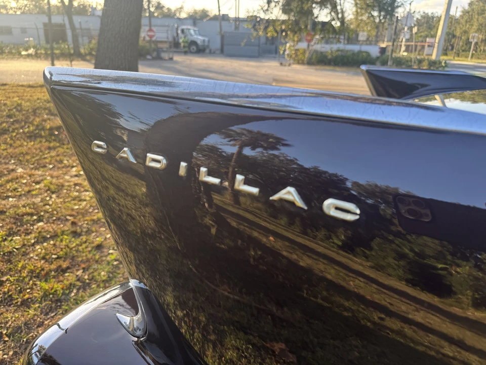 1958 Cadillac Series 70 & 75 - Image 24 of 31