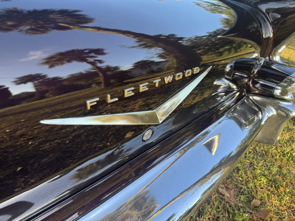 1958 Cadillac Series 70 & 75 - Image 23 of 31