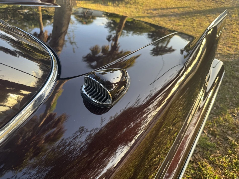 1958 Cadillac Series 70 & 75 - Image 20 of 31
