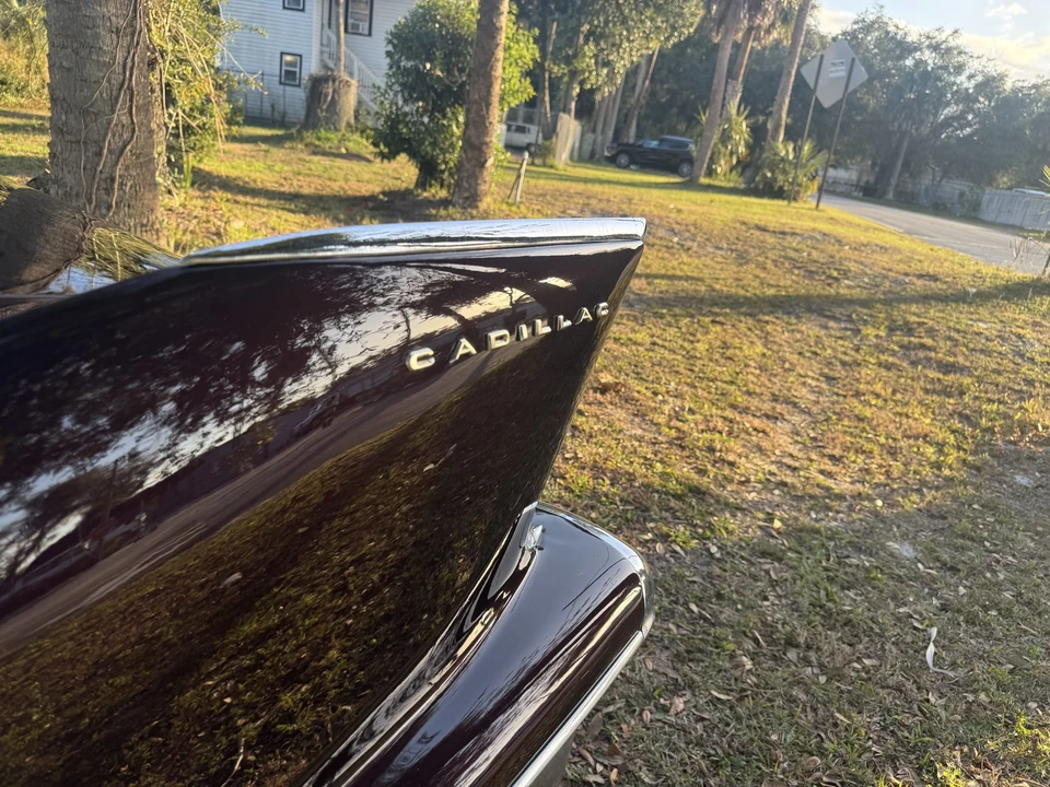 1958 Cadillac Series 70 & 75 - Image 21 of 31