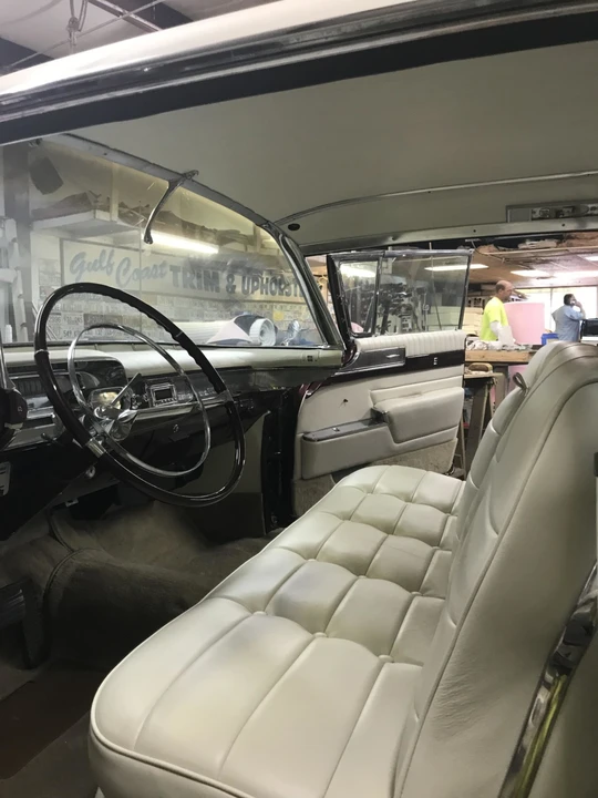 1958 Cadillac Sixty Special - Image 30 of 31
