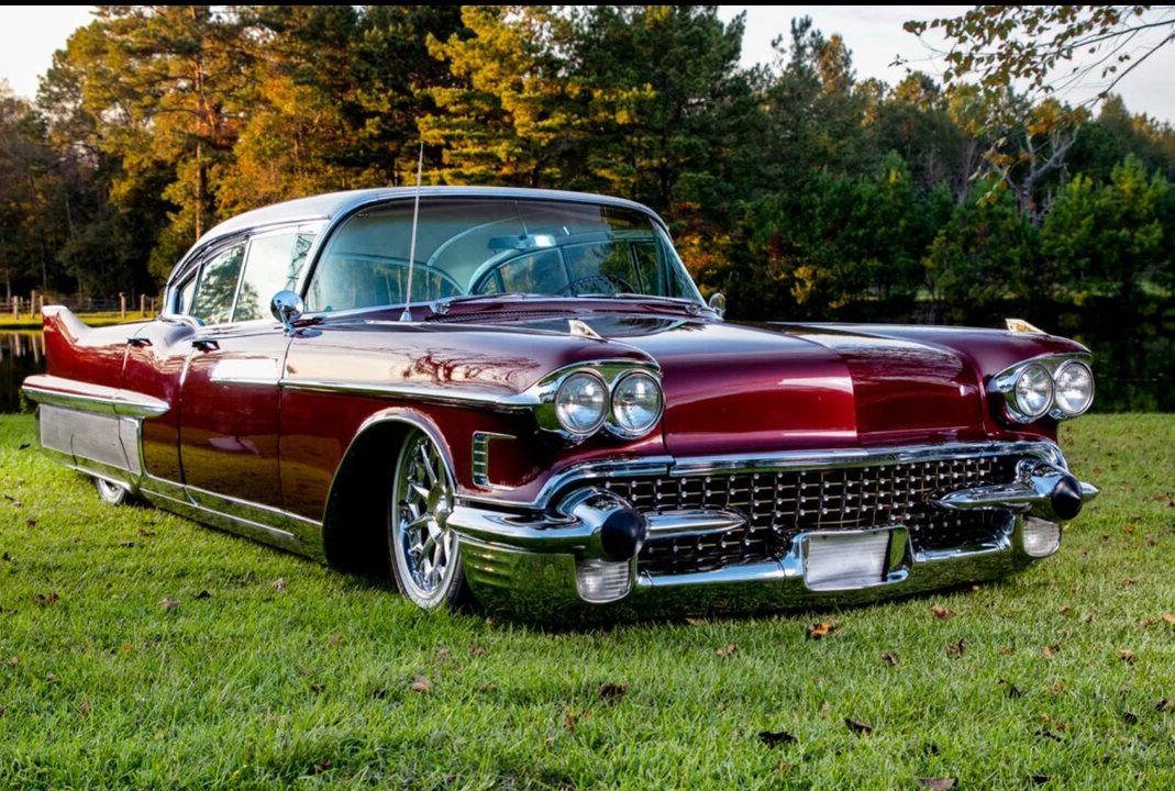 1958 Cadillac Sixty Special - Image 19 of 31