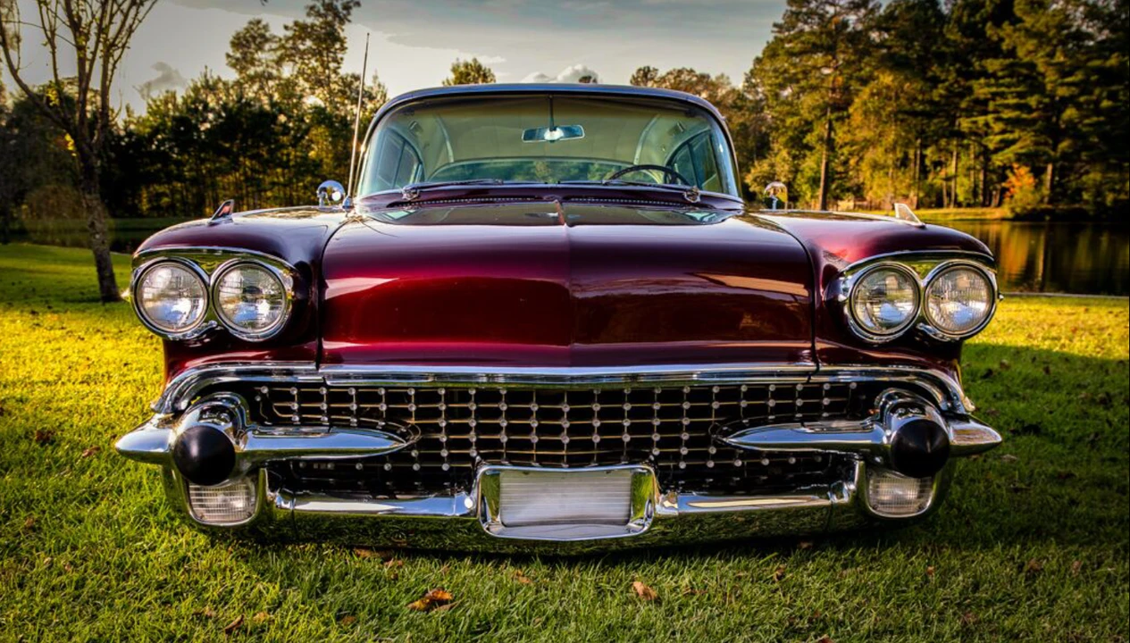 1958 Cadillac Sixty Special - Image 16 of 31